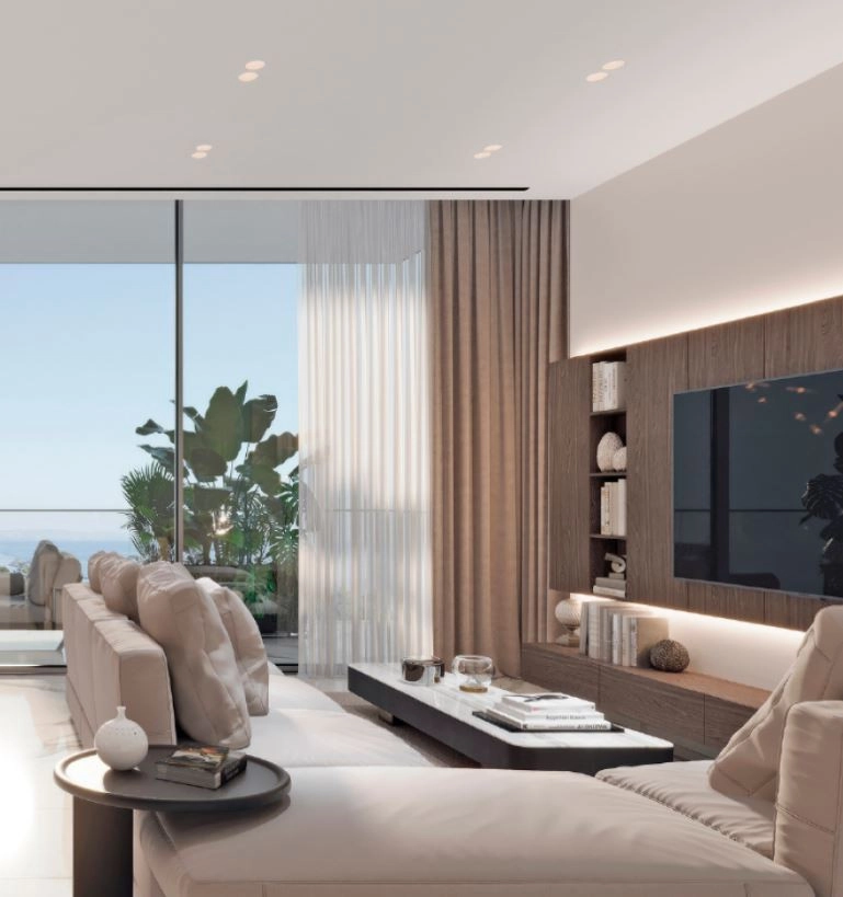 3 Bedroom Apartment for Sale in Agia Triada, Limassol District