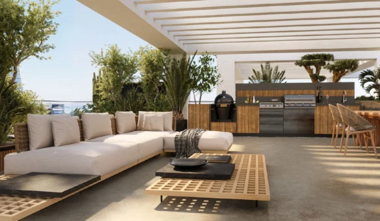 2 Bedroom Apartment for Sale in Agia Triada, Limassol District