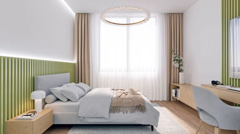 2 Bedroom Apartment for Sale in Agia Triada, Limassol District