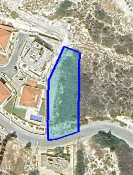 for Sale in Agios Tychonas, Limassol District