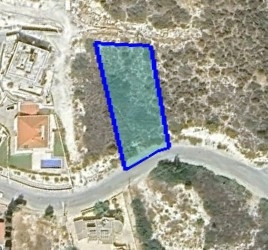 for Sale in Agios Tychonas, Limassol District