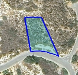 for Sale in Agios Tychonas, Limassol District