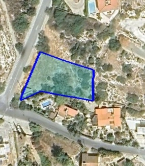 for Sale in Agios Tychonas, Limassol District