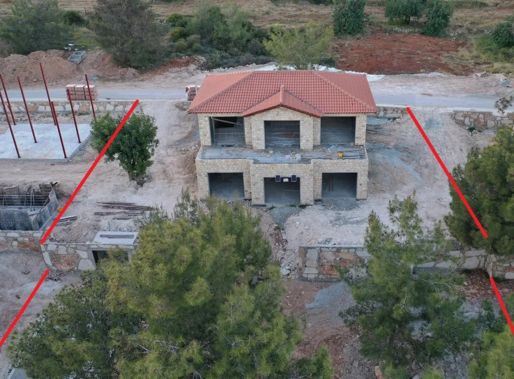 5 Bedroom House for Sale in Limassol District