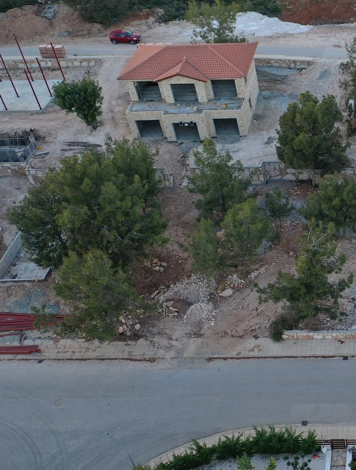 5 Bedroom House for Sale in Limassol District