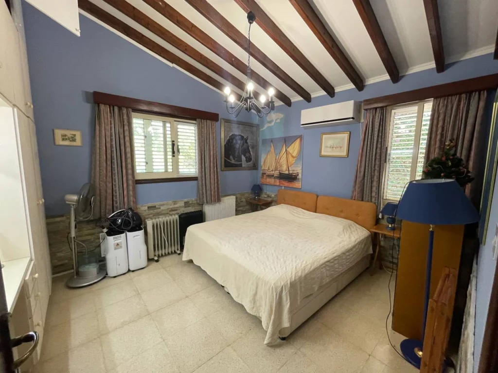 3 Bedroom House for Sale in Pegeia, Paphos District