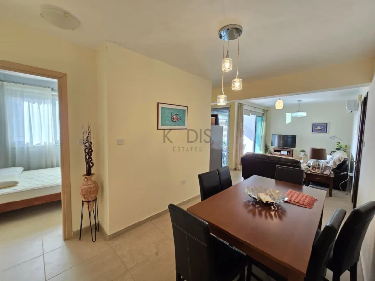 2 Bedroom Apartment for Sale in Kapparis, Famagusta District