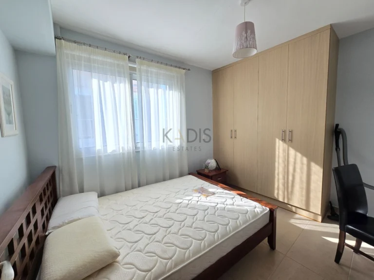 2 Bedroom Apartment for Sale in Kapparis, Famagusta District