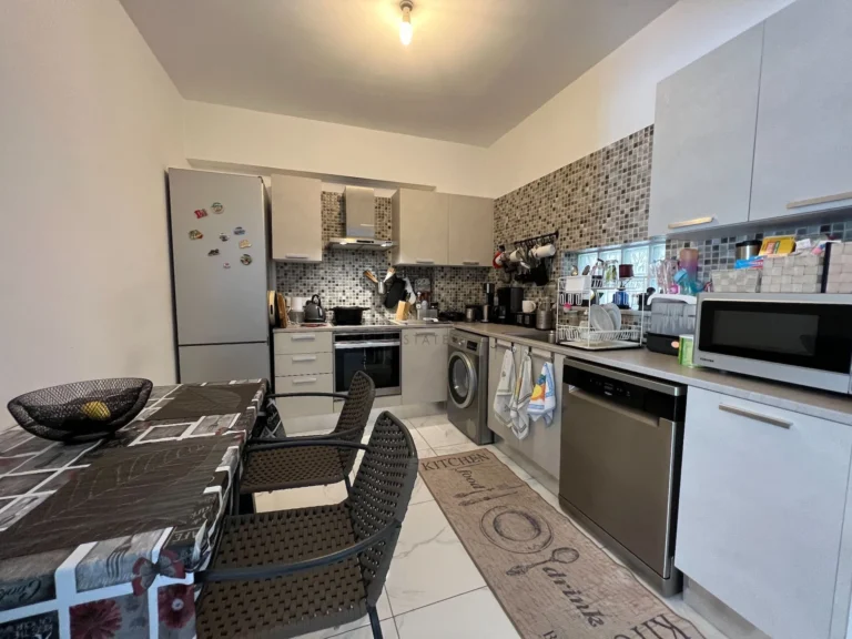 3 Bedroom Apartment for Sale in Paralimni, Famagusta District