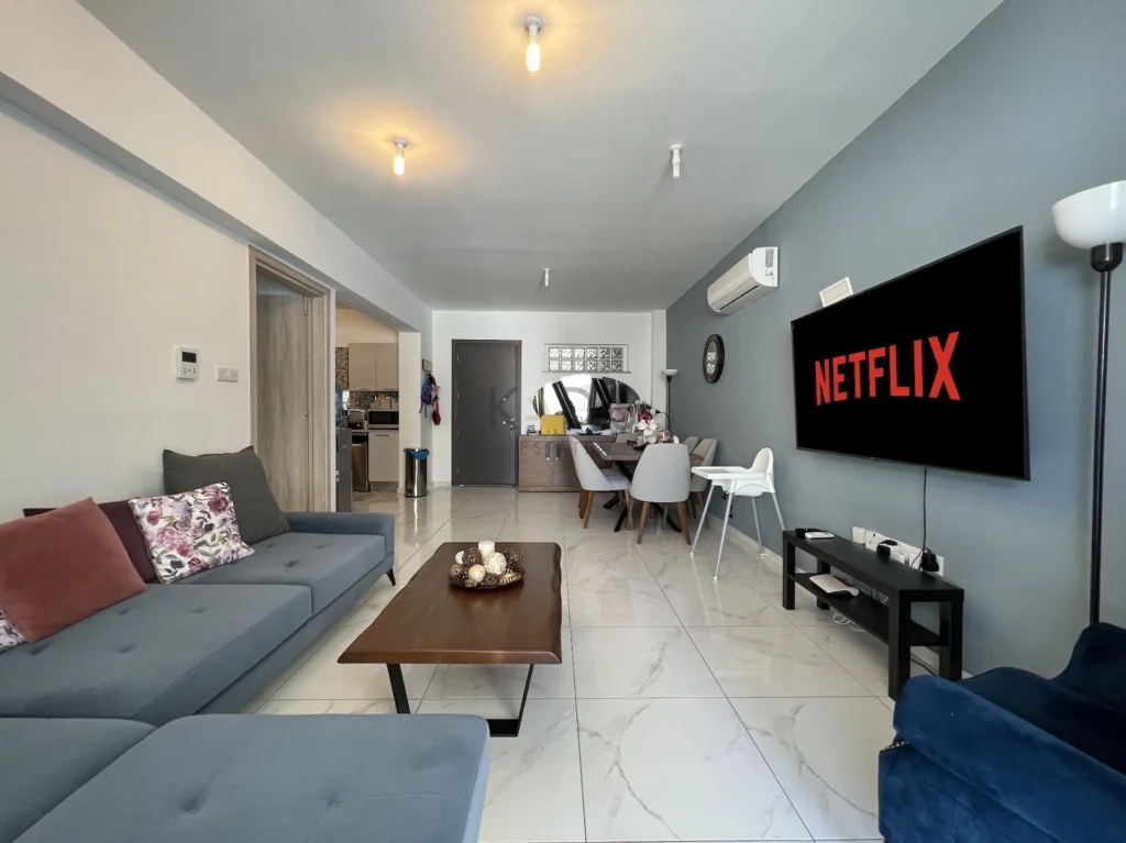 3 Bedroom Apartment for Sale in Paralimni, Famagusta District