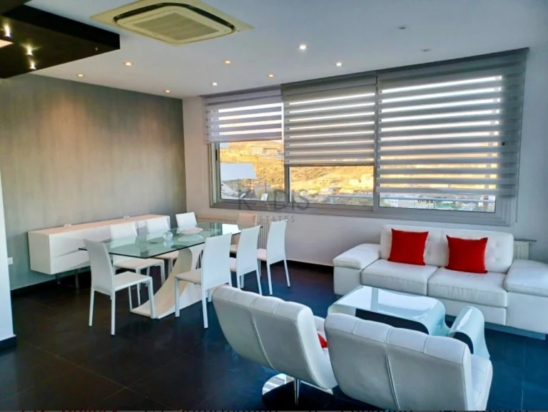 5 Bedroom House for Sale in Limassol – Agios Athanasios