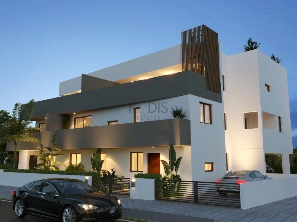 3 Bedroom Apartment for Sale in Kiti, Larnaca District