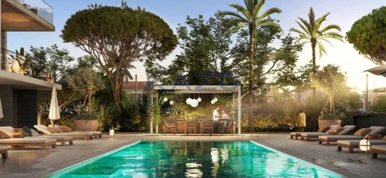 3 Bedroom Apartment for Sale in Limassol District