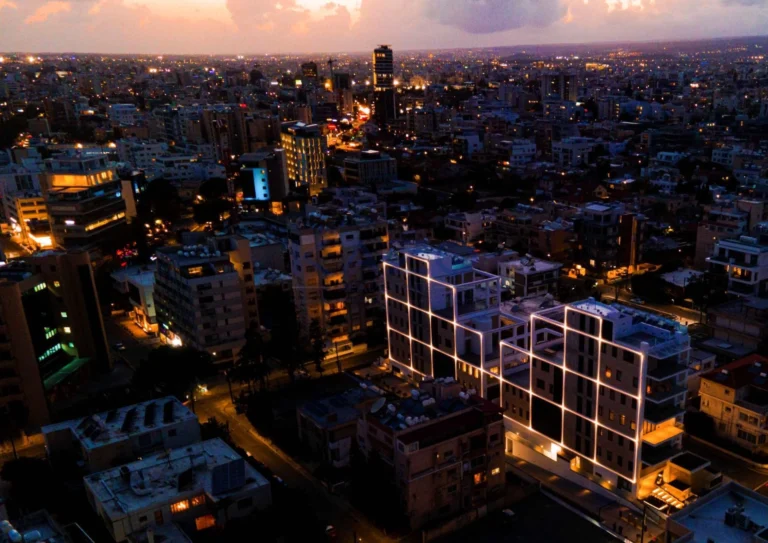 2 Bedroom Apartment for Sale in Limassol District
