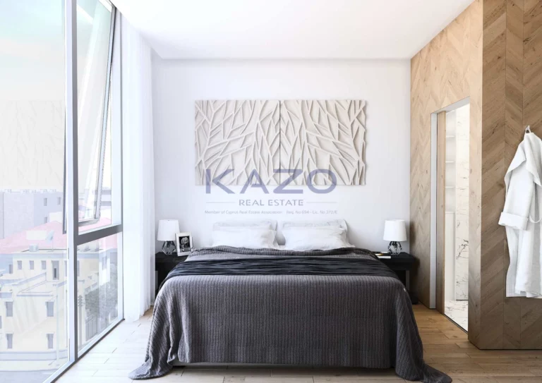 2 Bedroom Apartment for Sale in Limassol District