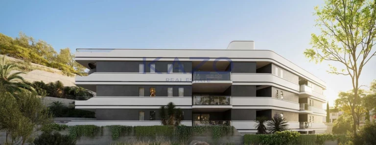 2 Bedroom Apartment for Sale in Agios Tychonas, Limassol District