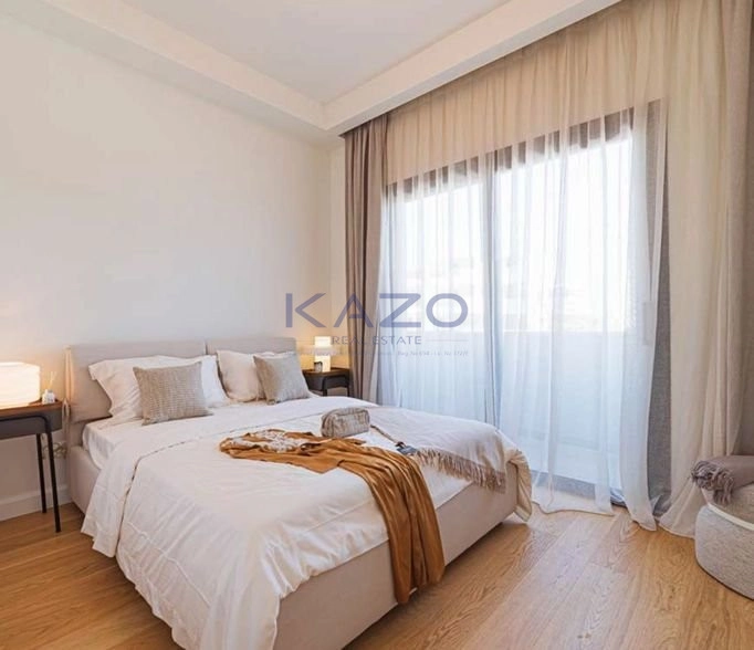 1 Bedroom Apartment for Sale in Limassol District