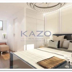 2 Bedroom Apartment for Sale in Limassol – Agios Athanasios