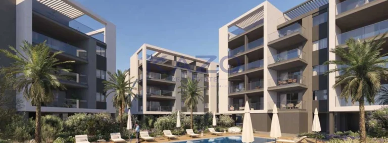 3 Bedroom Apartment for Sale in Limassol District