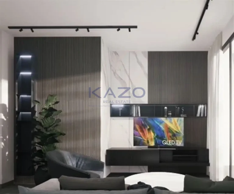2 Bedroom Apartment for Sale in Limassol – Agios Nektarios