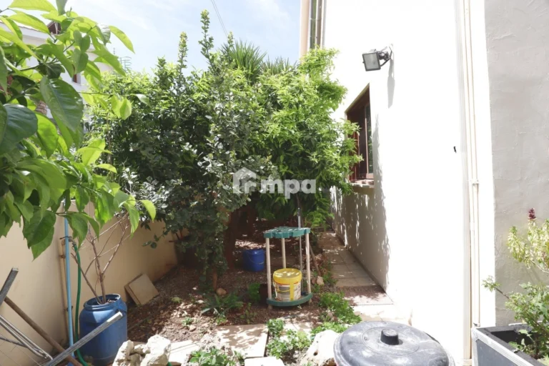 3 Bedroom House for Rent in Lakatamia, Nicosia District