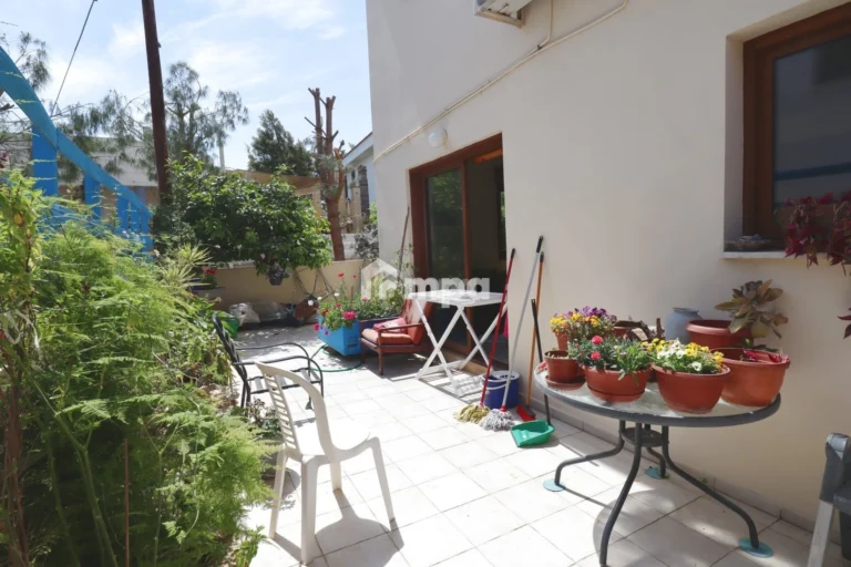 3 Bedroom House for Rent in Lakatamia, Nicosia District