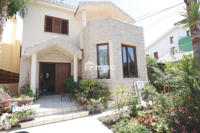 Cheap Houses and Villas for Rent Nicosia