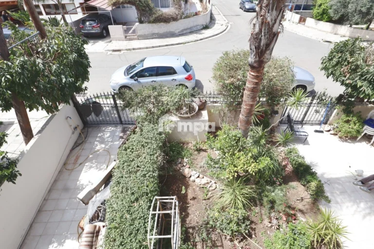 3 Bedroom House for Rent in Lakatamia, Nicosia District