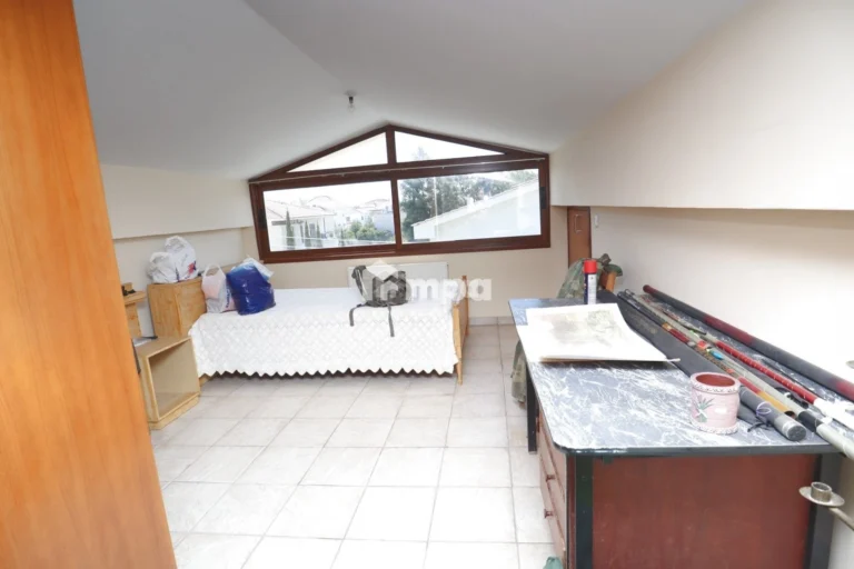 3 Bedroom House for Rent in Lakatamia, Nicosia District