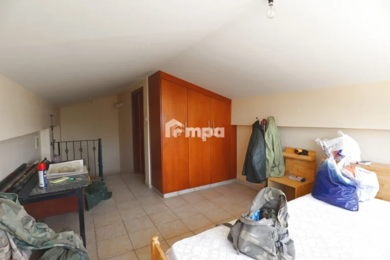 3 Bedroom House for Rent in Lakatamia, Nicosia District