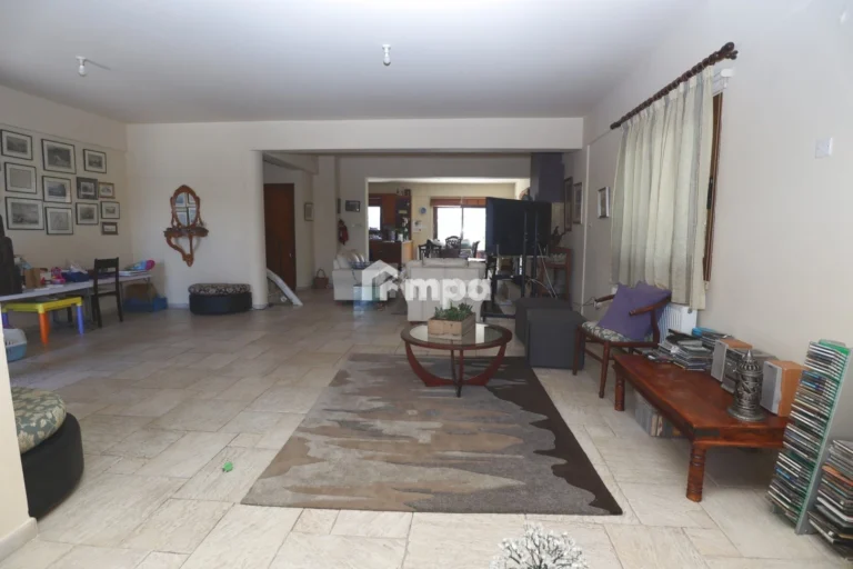 3 Bedroom House for Rent in Lakatamia, Nicosia District