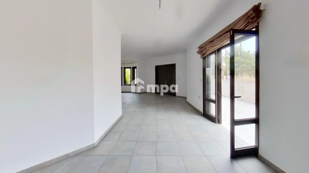 3 Bedroom House for Sale in Nicosia District