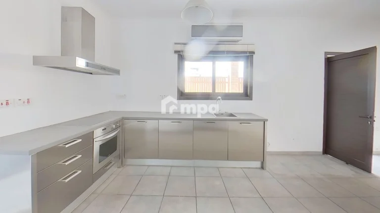 3 Bedroom House for Sale in Nicosia District