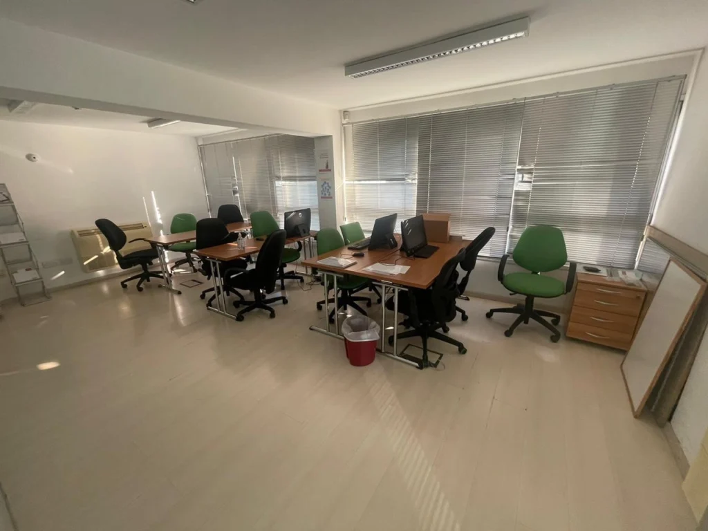 970m² Building for Rent in Limassol – Agia Zoni