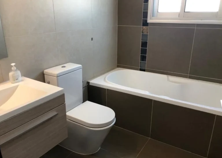 2 Bedroom Apartment for Rent in Limassol – Mesa Geitonia