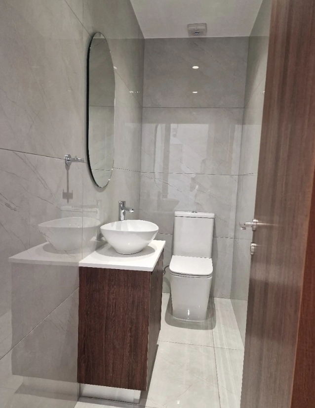 3 Bedroom Apartment for Rent in Limassol – Petrou kai Pavlou