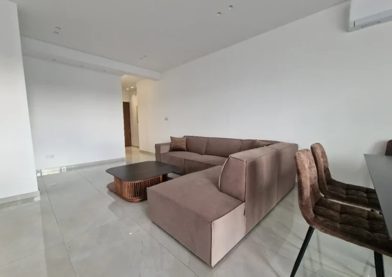 3 Bedroom Apartment for Rent in Limassol – Petrou kai Pavlou
