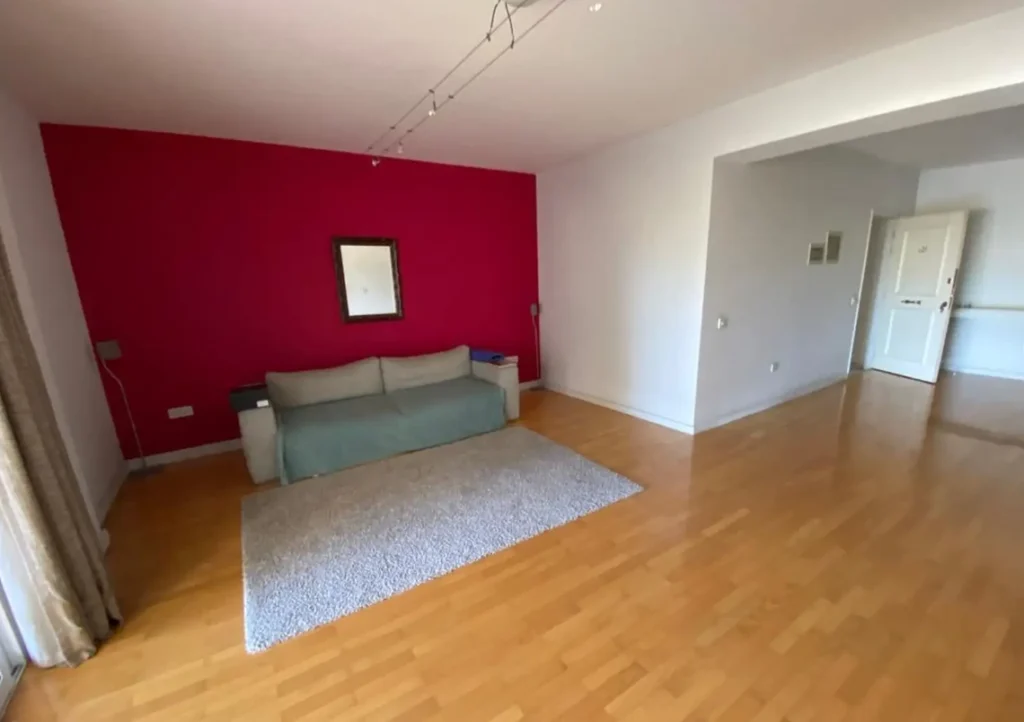 2 Bedroom Apartment for Rent in Limassol – Agios Nektarios