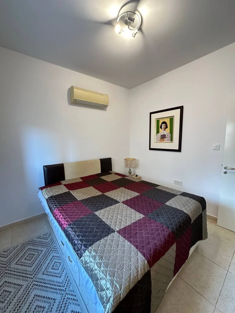 3 Bedroom Apartment for Rent in Limassol District
