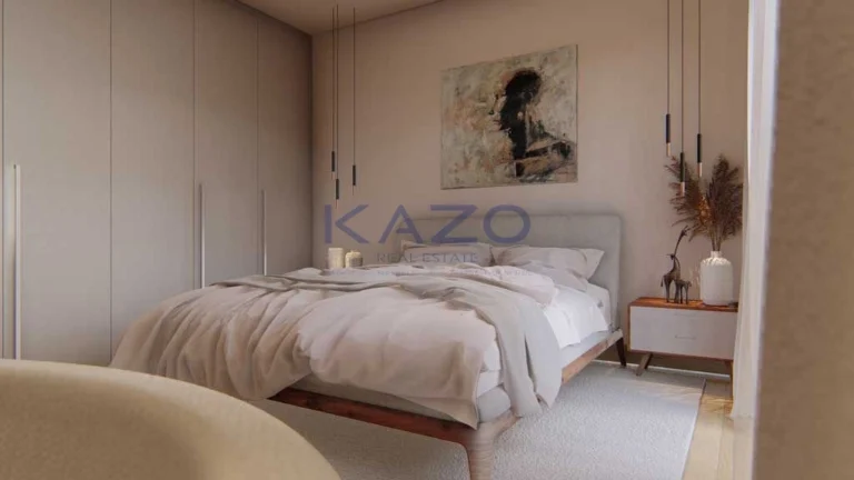 1 Bedroom Apartment for Sale in Limassol – Zakaki