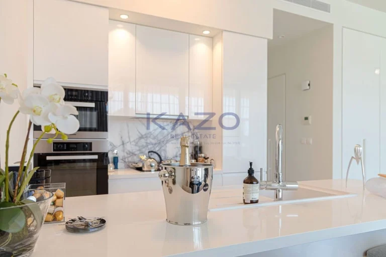 45m² Apartment for Sale in Limassol District