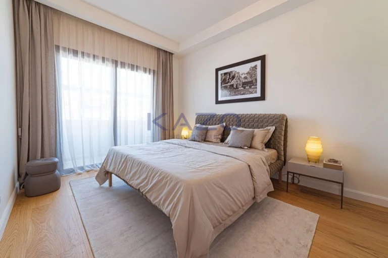 45m² Apartment for Sale in Limassol District