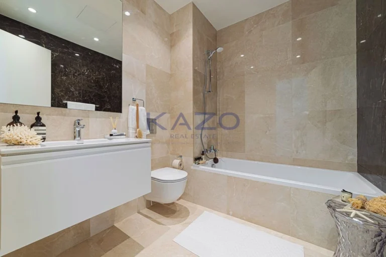 45m² Apartment for Sale in Limassol District