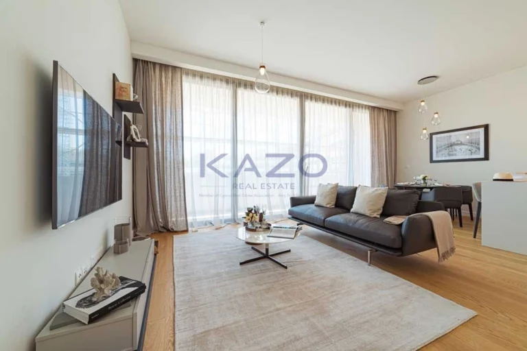 45m² Apartment for Sale in Limassol District