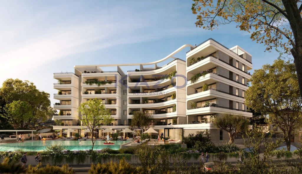 2 Bedroom Apartment for Sale in Limassol District