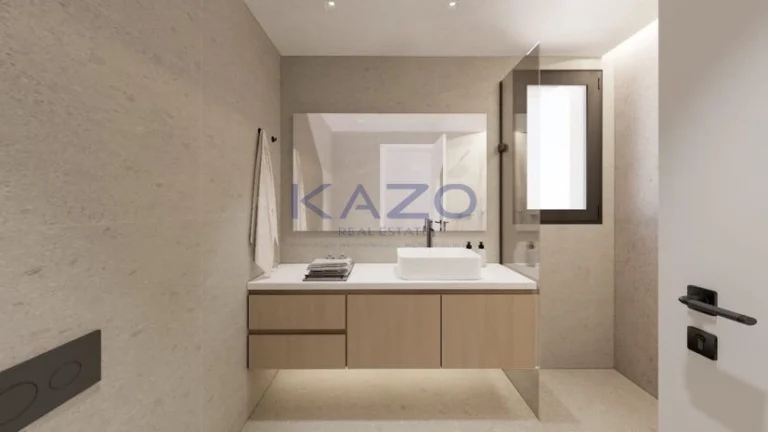 2 Bedroom Apartment for Sale in Limassol – Linopetra