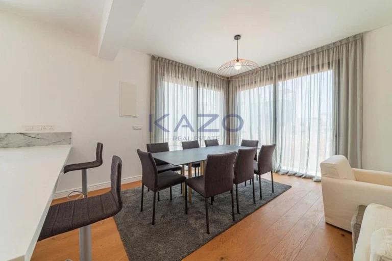 3 Bedroom House for Sale in Palodeia, Limassol District