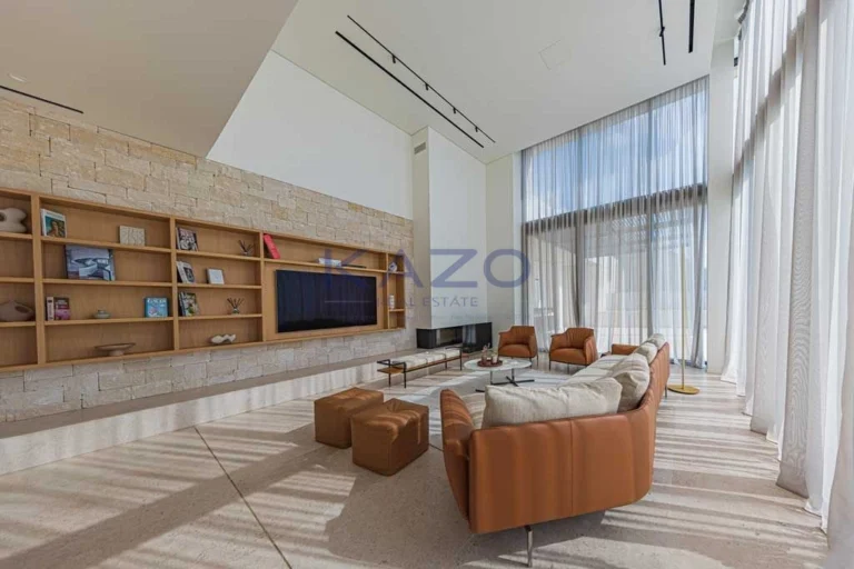 3 Bedroom House for Sale in Agios Tychonas, Limassol District