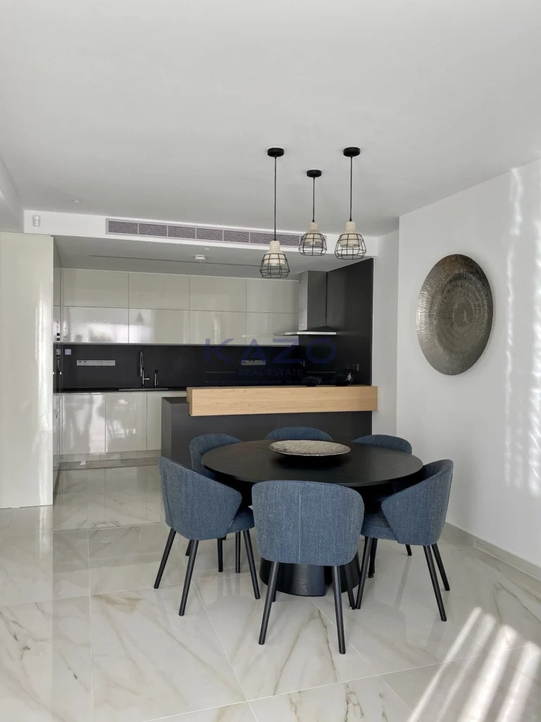 3 Bedroom Apartment for Sale in Limassol District