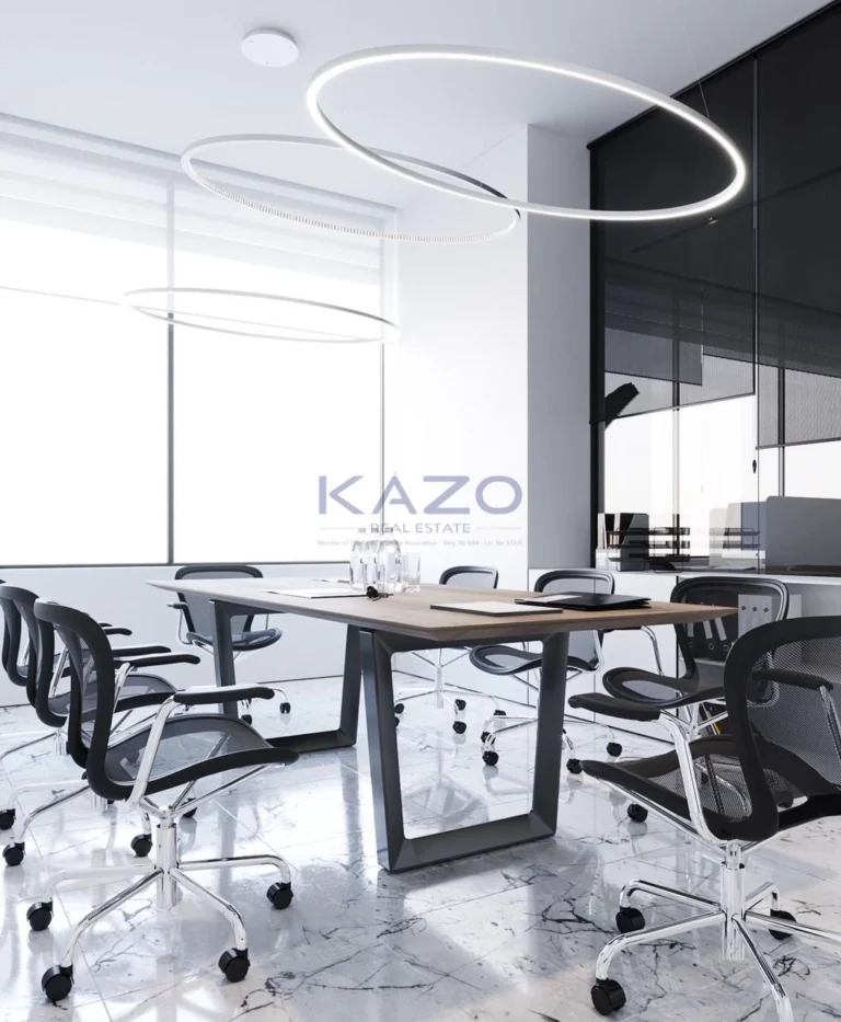 109m² Commercial for Sale in Limassol District
